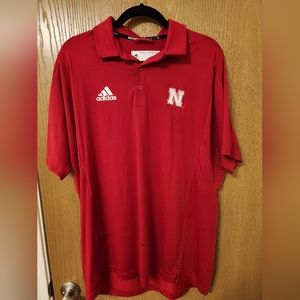 Nebraska Polo